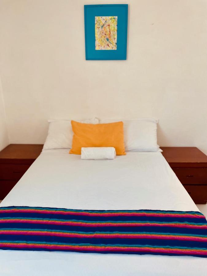 Punta Me Apartments & Rooms In Punta Sam Ferry Beach Cancún Exteriér fotografie